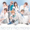 AAA - Album No cry No more
