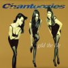 The Chantoozies - Album Gild the Lily