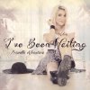 Priscilla Alcantara - Album I've Been Waiting