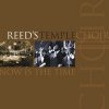 Reed's Temple Choir - Album Now Is the Time