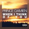 Prince Damien - Album When I Think of You