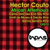 Hector Couto - Album African Afterhour