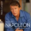 José Maria Napoleon - Album Necio Corazón