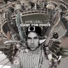 Jamie Lidell - Album Game For Fools