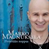 Marko Maunuksela - Album Heitetään noppaa