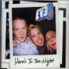 Eve 6 - Album Here's to the Night