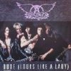 Aerosmith - Album Dude (Looks Like a Lady)