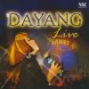 Dayang Nurfaizah - Album Dayang Live In Planet Hollywood Kuala Lumpur