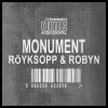 Röyksopp & Robyn - Album Monument Remixes