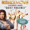 Sharon Kenny - Album Quiet Violence (From 