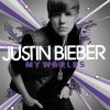 Justin Bieber - Album My Worlds