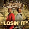 r.city - Album Losin' It