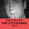 Yves Montand - Album Definitive Yves Montand, Vol. 2