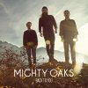 Mighty Oaks - Album Back To You