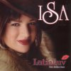 Isa - Album Latin Luv