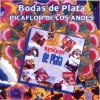 Picaflor de los Andes - Album Bodas de Plata