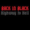 Back In Black - Album Highway to Hell
