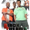 Black Theama - Album Black Theama