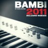 Kobojsarna - Album Bambi 2011