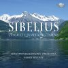 Album Sibelius: Complete Symphonic Poems