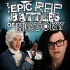 Epic Rap Battles of History - Album Mozart vs Skrillex