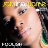 Sabrina Starke - Album Foolish