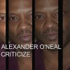 Alexander O'Neal - Album Criticize