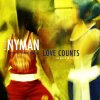 Michael Nyman - Album Love Counts