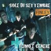 Finley - Album Sole di settembre