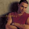 Frankie J - Album Don't Wanna Try