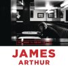 James Arthur - Album You're Nobody 'Til Somebody Loves You