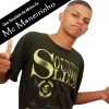 MC Maneirinho - Album Que Saudade da Minha Ex