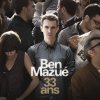 Ben Mazué - Album 33 ans