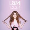 Lee Hi - Album 1, 2, 3, 4