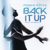 Prince Royce feat. Pitbull - Album Back It Up