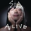 Sia - Album Alive