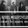 Black Rebel Motorcycle Club - Album Ordinary boy
