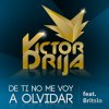 Victor Drija feat. Britsio - Album De Ti No Me Voy a Olvidar