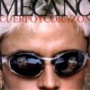 Mecano - Album Cuerpo y corazón