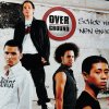 Overground - Album Schick mir 'nen Engel
