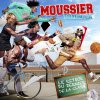 Moussier Tombola - Album Le retour du dernier de la classe