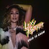 Lexy Panterra - Album Used to Know - Single