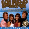 Tor Endresen - Album Lollipop - Den Ultimate Lollipop Samling 4