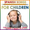 Leticia Sabater - Album Spanish Songs for Children. Children's Music in Spain