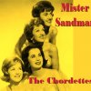 The Chordettes - Album Mister Sand Man