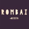 Rombai - Album Segundas Intenciones