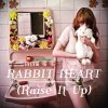Florence + The Machine - Album Rabbit Heart EP