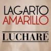 Lagarto Amarillo - Album Lucharé