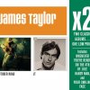 James Taylor - Album x2: October Road / J.T.