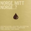 Valkyrien Allstars - Album Norge, mitt Norge...?